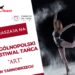 Tarnobrzeg. Pierwsza edycja Ogólnopolskiego Festiwalu Tańca „ART”.