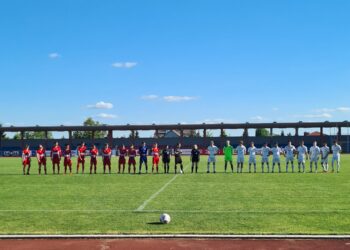 Sandomierz: Wisła Sandomierz kontra Avia Świdnik.