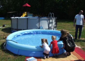 Powiat tarnobrzeski. Starostwo przekazało czeki