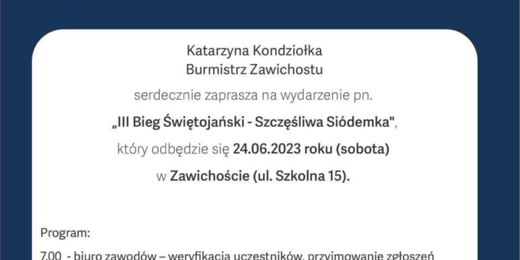 Zawichost: Zawichojski Wieczór Tradycji
