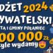Połaniec. Zgłoś swój projekt do budżetu obywatelskiego