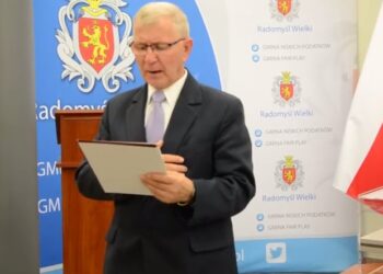 Mielec:  Oszczędzajmy wodę…