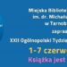 Tarnobrzeg. Tydzień czytania dzieciom.