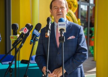 Mielec: Bezpieczne dotarcie na Podkarpackie Pokazy Lotnicze