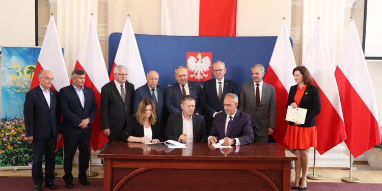 Mielec: Otrzymali dofinansowanie na stworzenie pracowni