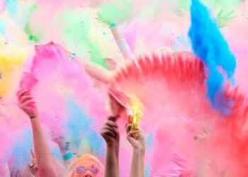 Stalowa Wola: Witaj wakacyjna przygodo