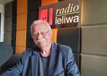 Tarnobrzeg. Gala projektu „Utrwalamy wspomnienia pionierów polskiego złota”.