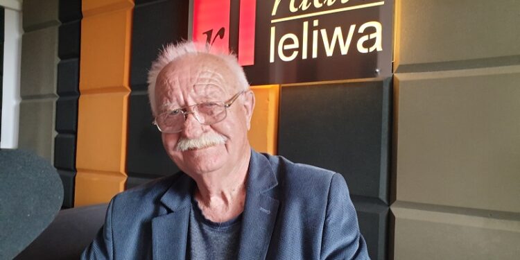 Tarnobrzeg. Gala projektu „Utrwalamy wspomnienia pionierów polskiego złota”.