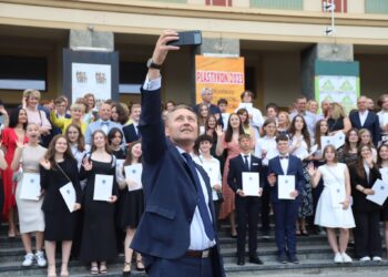 Mielec:  Po raz 28. „Młodzi Nieprzeciętni”