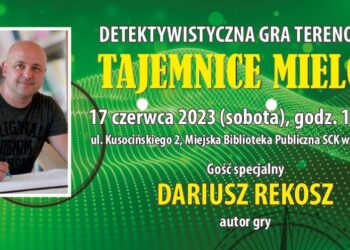 Mielec:  Jubileusz mieleckiej Sokolni