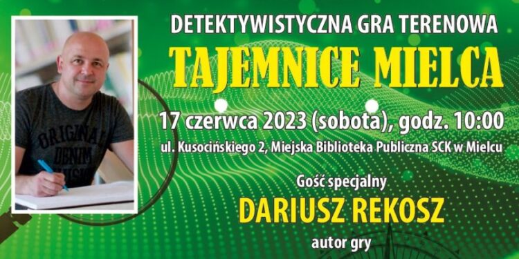 Mielec:  Jubileusz mieleckiej Sokolni