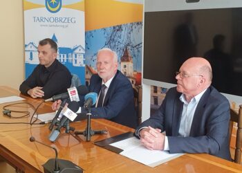 Tarnobrzeg. Dni miasta – Myslovitz, Stachursky, Cleo, Wojciech Gąssowski, De Mono