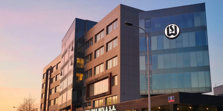 Stalowa Wola: Premier Mateusz Morawiecki i prezes PiS Jarosław Kaczyński mają gościć dziś w HSW