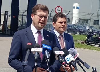 Stalowa Wola: Kolejna konferencja o sprawach HSW