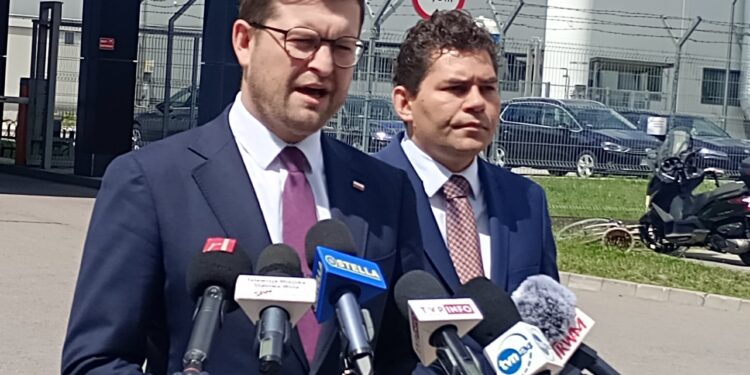 Stalowa Wola: Kolejna konferencja o sprawach HSW