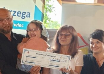 Tarnobrzeg. Dla Marysi.