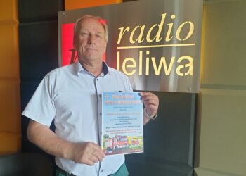 Gmina Grębów. Wakacyjna zbiórka krwi w Krawcach