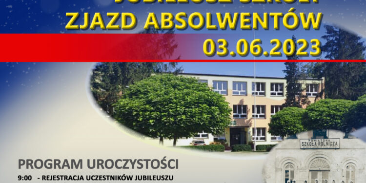 Sandomierz: 100 lat szkoły w Mokoszynie