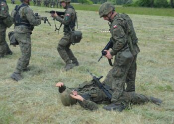 Nisko: Władze samorządowe przekazały tereny pod Ośrodek Szkolenia Wojskowego