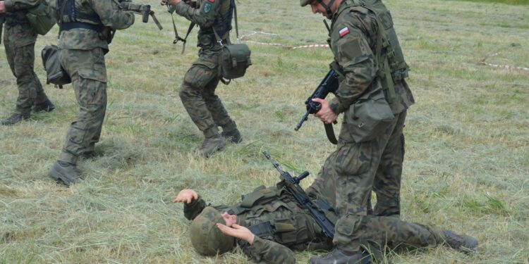 Nisko: Władze samorządowe przekazały tereny pod Ośrodek Szkolenia Wojskowego