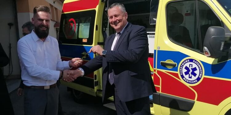 Stalowa Wola: Za drogie oferty budowy przedszkola nr 9 i przeprowadzka przedszkola nr 12