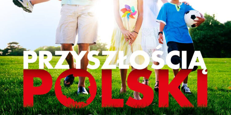 Stalowa Wola: Już w tę niedzielę marsz dla życia i rodziny