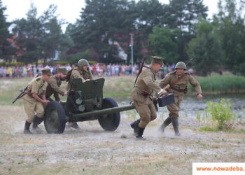 Nowa Dęba. Wraca Militariada