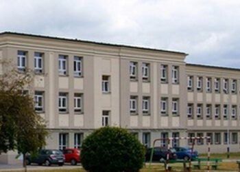 Stalowa Wola: LO na Staszica 'Szkołą z Życiem’