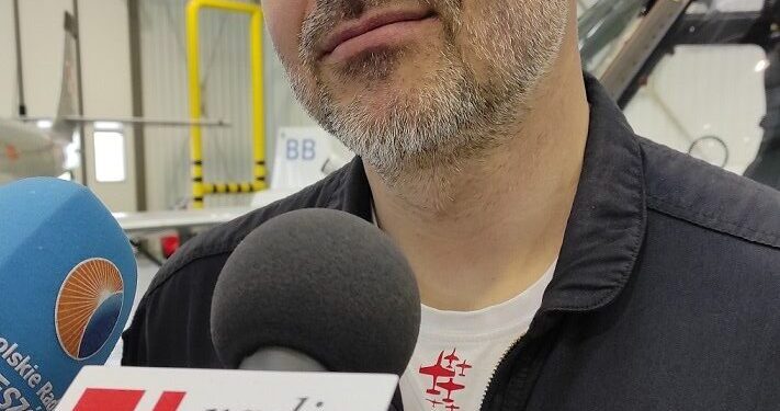 Mielec: Podniebne show na mieleckim niebie