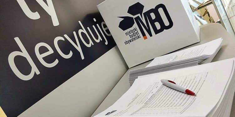 Mielec: Mobilna aplikacja