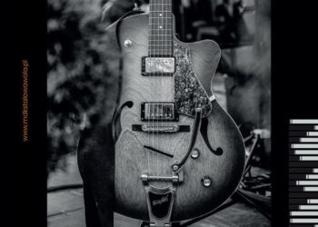 Stalowa Wola: Dziś rusza Dobre Granie Przy Fontannie