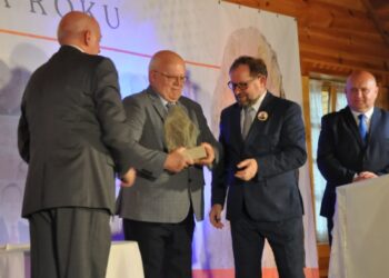 Mielec: Znamy Mielczanina Roku 2022