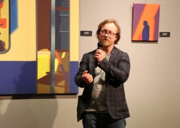 Mielec: Prześwit wg Dariusza Milczarka 