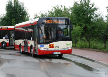 Mielec: Bezpłatna komunikacja nie jest dobrym pomysłem ?