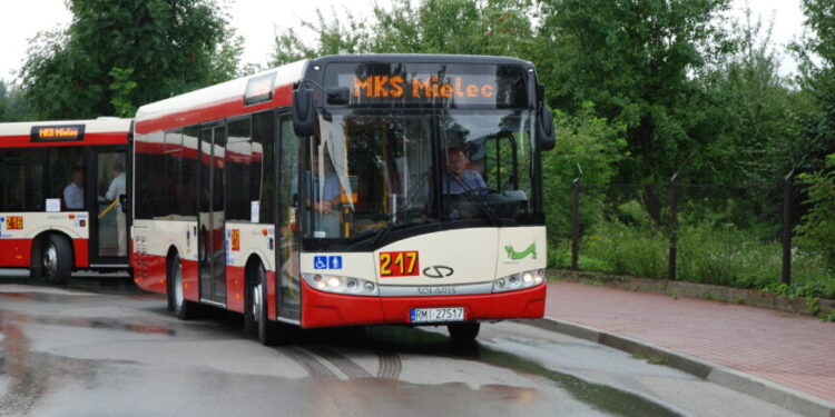 Mielec: Bezpłatna komunikacja nie jest dobrym pomysłem ?