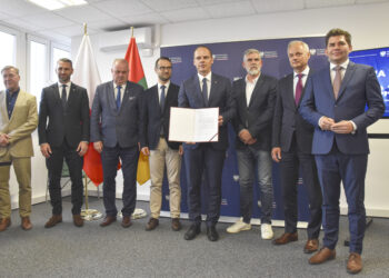 Stalowa Wola: Są pieniądze na budowę trzeciego mostu na Sanie