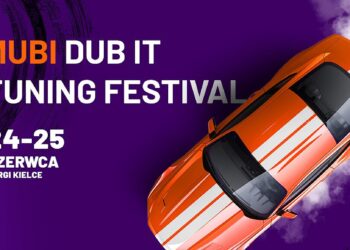 Kielce. Nie lada gratka dla miłośników motoryzacji