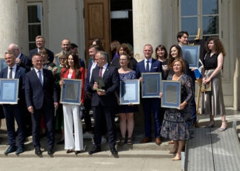 Stalowa Wola: Otwarcie Muzeum COP wśród Wydarzeń Historycznych Roku 2022