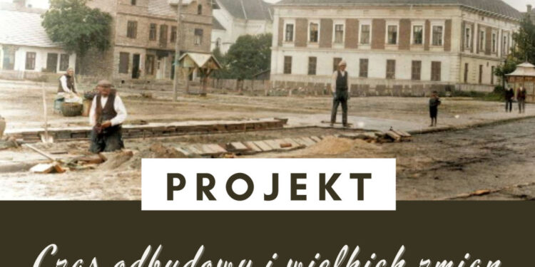 Nisko: NCK Sokół otrzymało dofinansowanie na wydarzenia jubileuszowe miasta