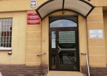 Wolina: Dofinansowanie na przebudowę dawnej drogi krajowej 77