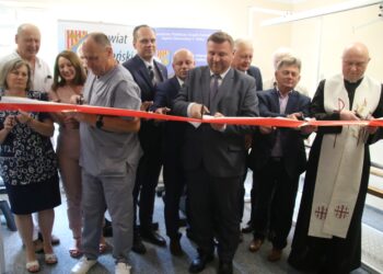 Nisko: W Szpitalu Powiatowym ruszył Oddział Rehabilitacyjny