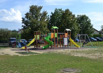 Mielec: Otwarte ogrody przedszkolne…