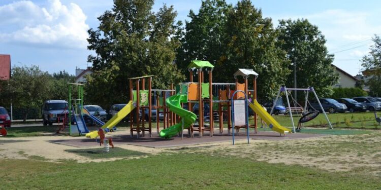 Mielec: Otwarte ogrody przedszkolne…