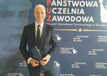 Tarnobrzeg. Współpraca biznesu z nauką – nowe perspektywy.