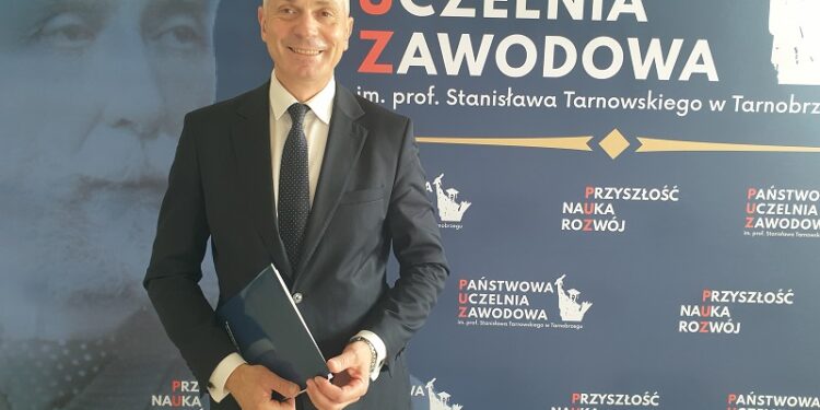 Tarnobrzeg. Współpraca biznesu z nauką – nowe perspektywy.