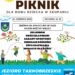 Tarnobrzeg. Charytatywny piknik dla Domu Dziecka w Skopaniu.