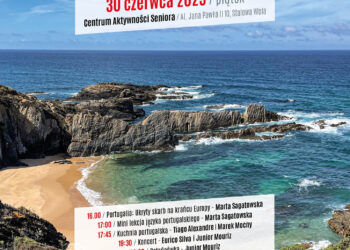 Stalowa Wola: Wieczór Portugalski.