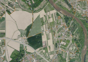 Stalowa Wola: Jedna oferta na projekt odwodnienia terenów pod budownictwo mieszkaniowe