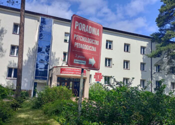 Stalowa Wola: Poradnia Psychologiczno-Pedagogiczna ma już 60 lat