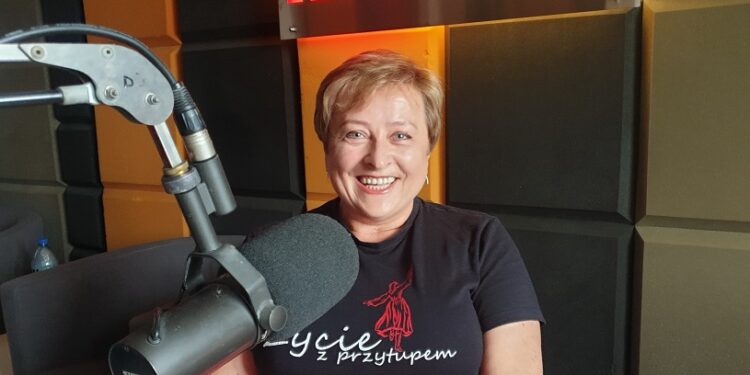 Tarnobrzeg. Warsztaty śpiewu tradycyjnego. Organizator – „Życie z przytupem”.